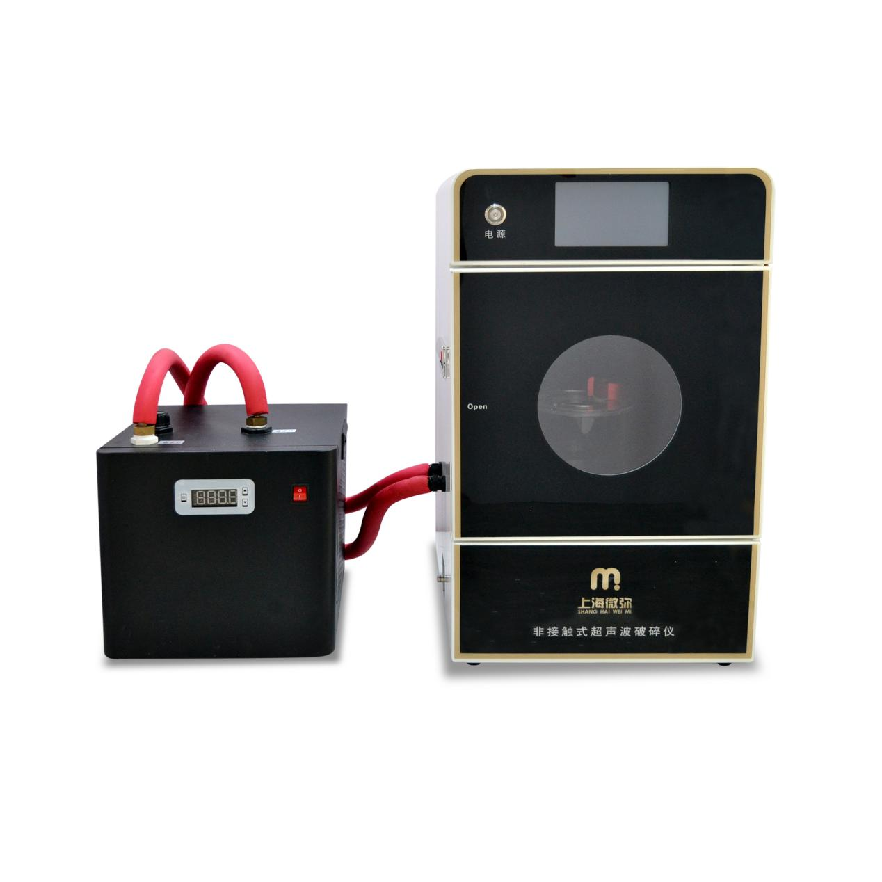 WM-3600FJ非接觸式超聲波破碎儀 WM-3600FJ非接觸式超聲波破碎儀